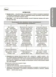 Зарубіжна література. Усі основні відомості з курсу. 5–11 класи - Марина Коновалова - мініатюра 4