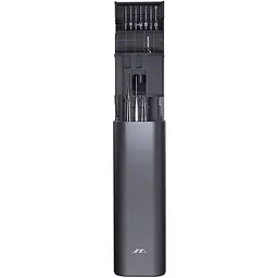 Викрутка з комплектом біт JimiHome Screwdriver Set JM-GNT60 [123359] - мініатюра 1