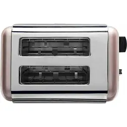 Тостер Cuisinart 2 слоти рожевий (CPT160PIE) - мініатюра 3