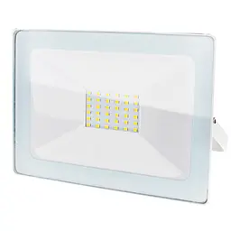 Прожектор Brille вуличний LED вологозахищений IP65 HL-28/50W NW
