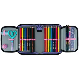 Пенал з наповненням Kite Monster High (MH26-622H) - мініатюра 6