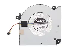 Вентилятор Asus кулер для моделей ноутбука Vivobook 14X K3405, K3405VF (13NB11B0P01011) Asus, 12V, 4pin - мініатюра 2