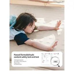 Самонадувний килимок Naturehike CNK2550WS025, 30мм, зелений - мініатюра 4