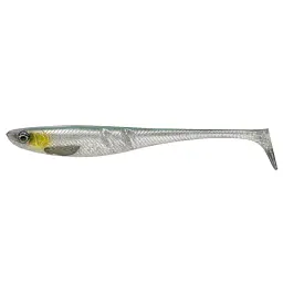 Силікон Savage Gear Collapser 180mm 27.0g Green Silver (2шт/уп)