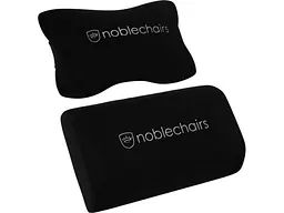 Кресло геймерское Noblechairs Hero Series Java Edition (NBL-HRO-PU-JED) - миниатюра 8