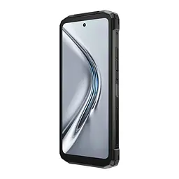 Мобільний телефон Doogee Fire 6 8/256Gb Blue (6923740234310) - мініатюра 9