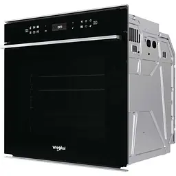 Духова шафа Whirlpool W7OM4 4S1 P BL - мініатюра 2