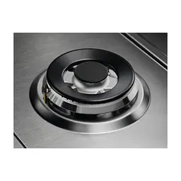 Варочна поверхня Electrolux KGS64362XX - мініатюра 4