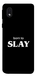 Чохол Demsky Slay для Samsung Galaxy M01 Core / A01 Core