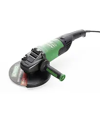 Шліфувальна кутова машина (болгарка) APRO 230/2300 ПРМ