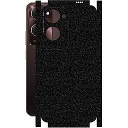 Захисна плівка StatusSKIN для Vivo Y28s Корпус Вініл Галактика