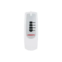 Вентилятор ARDESTO FN-R1608RW - мініатюра 6