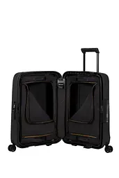 Валіза 55 См Samsonite ESSENS GRAPHITE 55x40x20 KM0*28001 - мініатюра 13