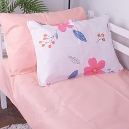 Комплект постільної білизни MirSon Kids Time 20-0003 Abelie, дитячий - мініатюра 10