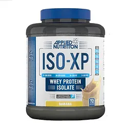 Протеїн Applied Nutrition Iso-XP, 1.8 кг - Банан