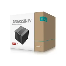 Кулер до процесора Deepcool ASSASSIN IV - мініатюра 6