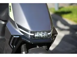 Електроскутер 2E S70 Grey ESS70PLUS - мініатюра 7