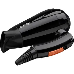 Фен BaByliss 5344E [148867] - мініатюра 3