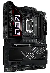Материнська плата ASUS ROG MAXIMUS Z890 HERO (ROG MAXIMUS Z890 HERO) (Socket 1851, Intel Z890, ATX) - мініатюра 4