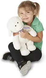 Ягня Янголятко Melissa&Doug (MD7693) - мініатюра 2