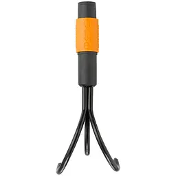 Кутовий тризуб Fiskars QuikFit 136515 (1000683) (насадка)