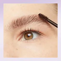 Гель-стайлер для брів Maybelline New York Superlock Medium Brown фіксуючий 7 мл - мініатюра 6