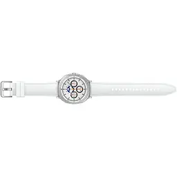 Смарт-годинник Samsung Galaxy Watch8 Classic White (SM-L500NZWA) [140127] - мініатюра 6