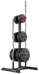 Стійки для штанги Hop-Sport HS-1004A - мініатюра 2