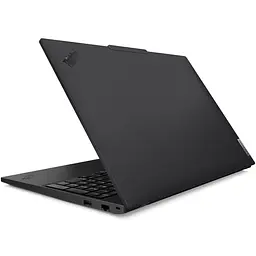 Ноутбук Lenovo ThinkPad T16 Gen 4 Ultra 7 255U la 52GHz, IPS, 32GB DDR5, 1TB, Windows 11 Pro - мініатюра 9