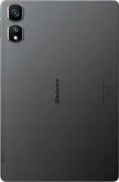 Blackview Tab 16 Pro 8/256GB Nightfall Grey (Global) (no adapter) - мініатюра 5