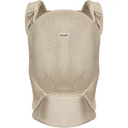 Перенесення для немовлят Lionelo Margareet Air Beige (LO-MARGAREET AIR BEIGE) - мініатюра 3
