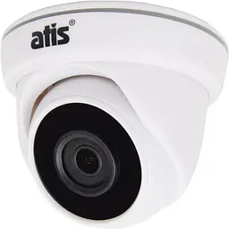 IP-відеокамера Atis AND-2MIR-20W/2.8 Lite 2 Мп для системи IP-відеоспостереження