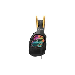 Навушники A4Tech Bloody G565 RGB Hi Fi 7.1 Black (4711421001960) - мініатюра 2