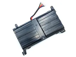 Акумулятор для HP FM08 (16Pin) Omen 17-AN (TPN-Q195, 922752-421, HSTNN-LB8B) (14.8V 4400 mAh 65Wh) - мініатюра 3