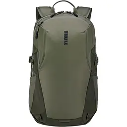 Рюкзак Thule EnRoute Backpack 23L Soft Green - Quiet Green (TH 3205180) - мініатюра 3
