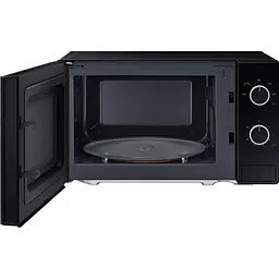 Мікрохвильова піч Samsung MS20A3010AL [106142] - мініатюра 4
