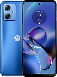 Смартфон Motorola Moto G54 Power 8/256GB Pearl Blue (PB0W0019UA) (UA UCRF)