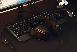 Гарнітура 2E Gaming HG315 RGB USB 7.1 Black (2E-HG315BK-7.1) - мініатюра 6