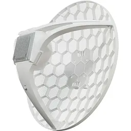 Точка доступу (зовнішня) MikroTik LHGG LTE7 kit  (LHGGR&R11e-LTE7) - мініатюра 2