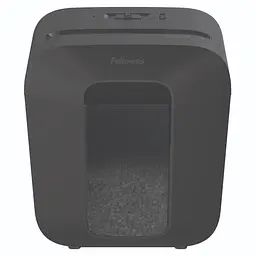 Знищувач документів Fellowes LX25M Mini-Cut (f.U4170601) - мініатюра 4