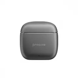 Бездротові навушники Proove Cold Sound TWS срібно-білі (49210 silver/white) - мініатюра 3