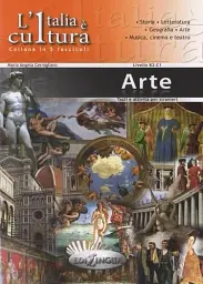 L'Italia e` cultura. Arte