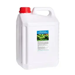 Добриво для акваріумних рослин TM Aquahim Spiritol Macro N+К, 5 л