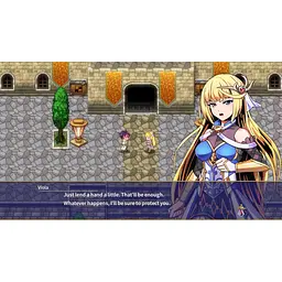 Ключ активації Microsoft Isekai Rondo для Xbox One/Series S/X - мініатюра 10