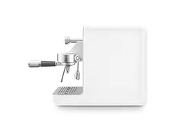 Кавоварка Smeg EMC02WHMEU - мініатюра 7