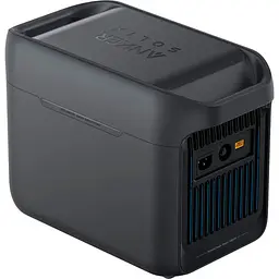 Зарядна станція Anker Solix C1000X 1800W [117517] - мініатюра 4