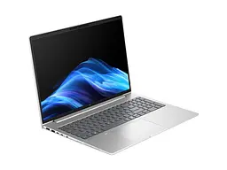 Ноутбук HP EliteBook 6 G1a 16 Pike Silver (AZ8Z5AV_V10) - мініатюра 2