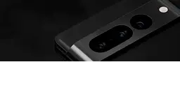 Смартфон Google Pixel 7 Pro 12/128GB (Obsidian) [74618] - мініатюра 8