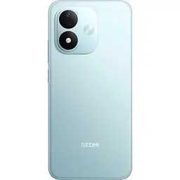 Мобільний телефон Xiaomi Redmi Note 17 5G 6/256GB Sky Teal (1215033) - мініатюра 5
