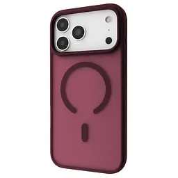 Чохол WAVE Matte Insane Case with Magnetic Ring iPhone 17 Pro Max/18 Pro Max, в асортименті - мініатюра 5